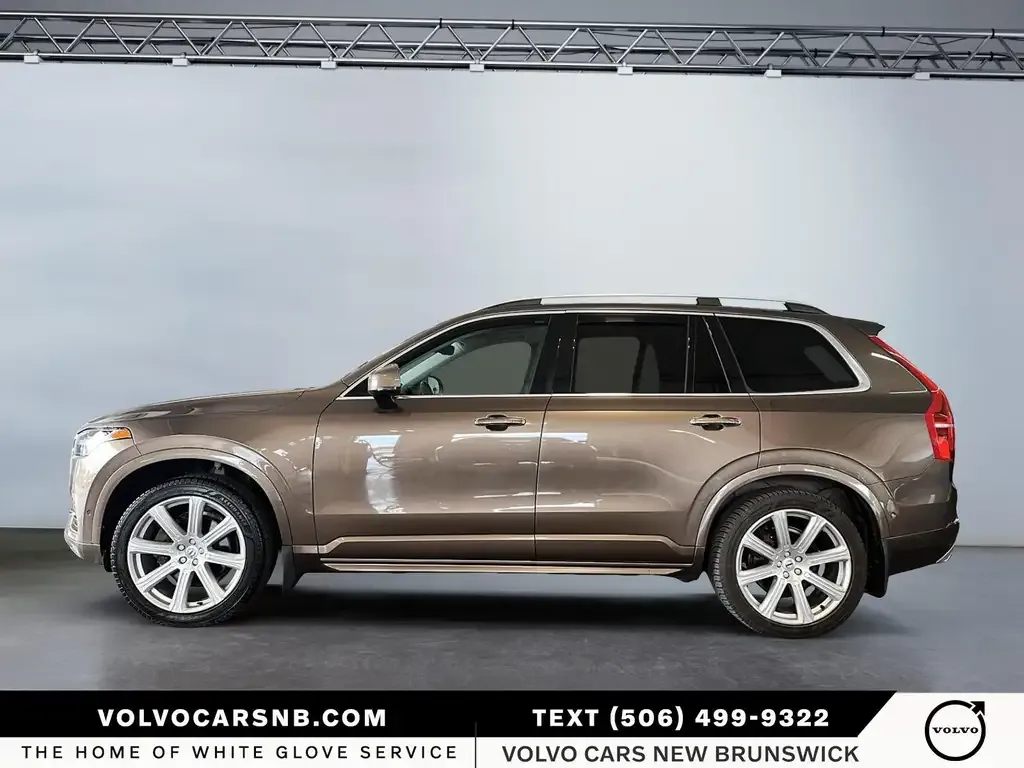Volvo Xc90 2017 photo 5