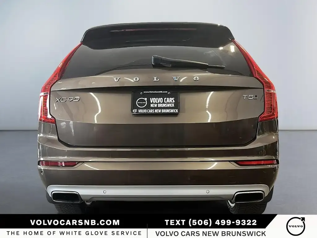 Volvo Xc90 2017 photo 3