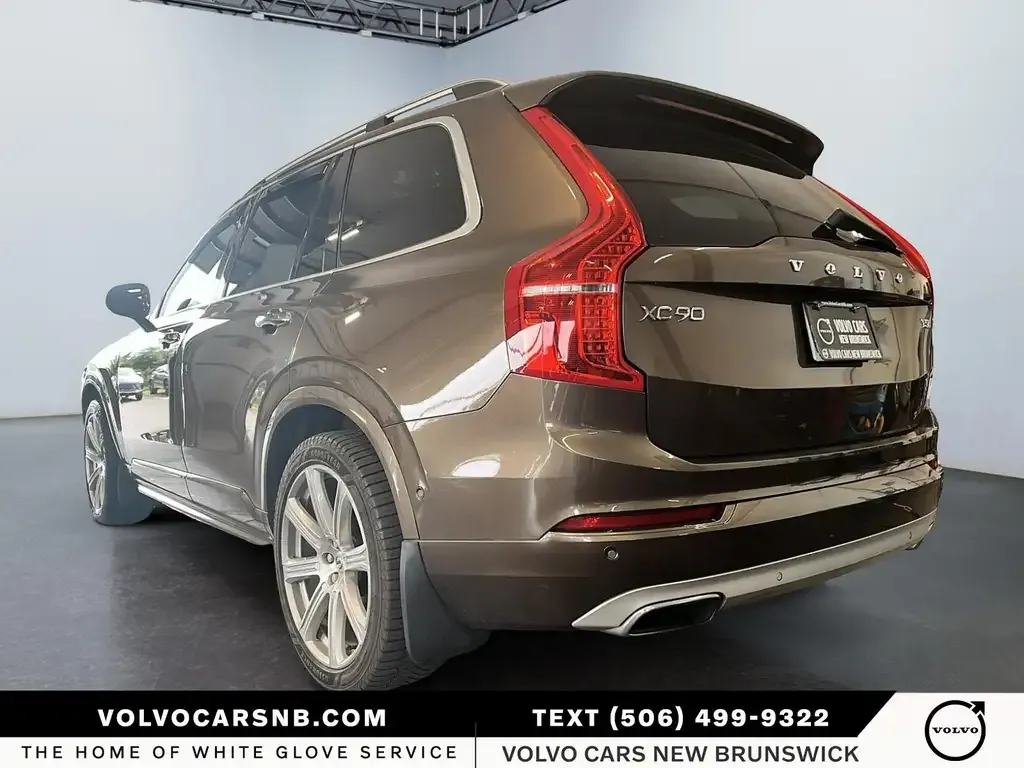 Volvo Xc90 2017 photo 4
