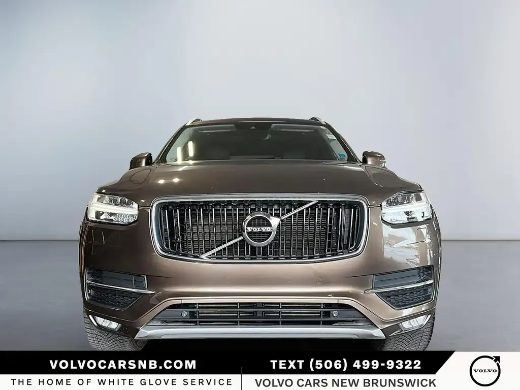 Volvo Xc90 2017 photo 2