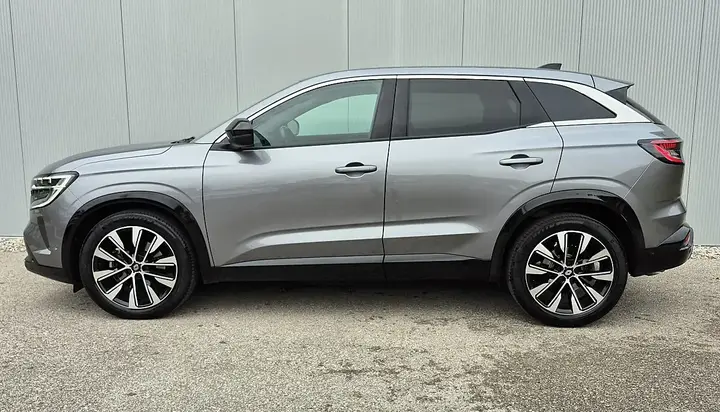 Renault Austral 2023 photo 3
