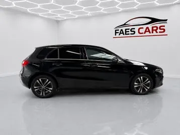 Mercedes-Benz A250E 2023 photo 3