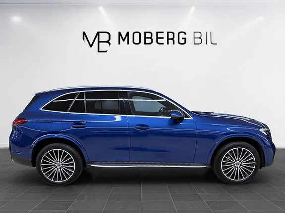 Mercedes-Benz Glc400 E 2023 photo 4