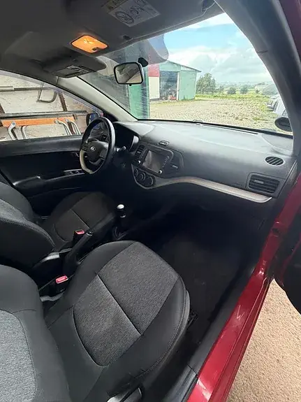 Kia Picanto 2017 photo 3