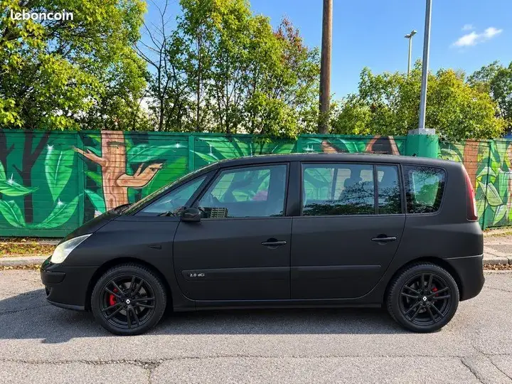 Renault Espace