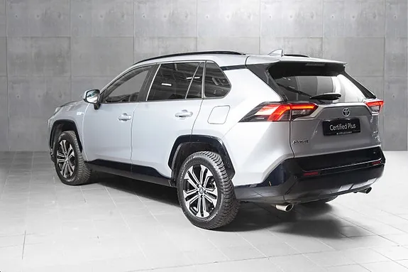 Toyota Rav4 2024 photo 2