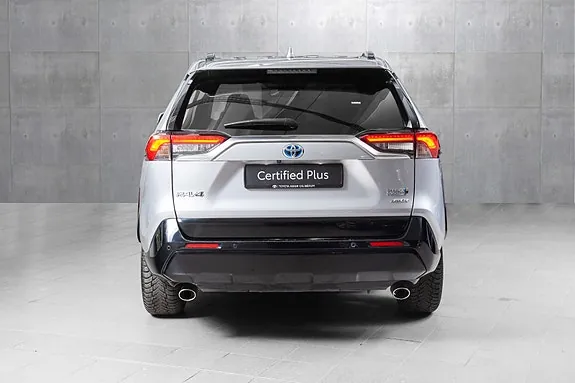Toyota Rav4 2024 photo 3