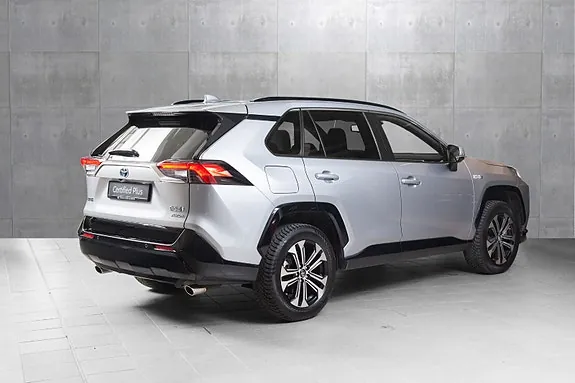 Toyota Rav4 2024 photo 4