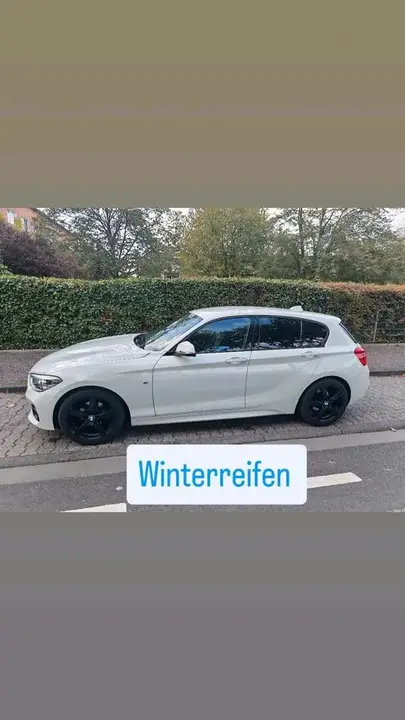 BMW 118D
