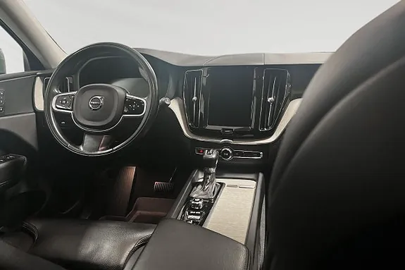 Volvo Xc60 2018 photo 5