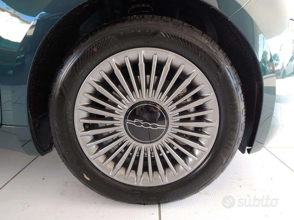 Fiat 500 2026 photo 3