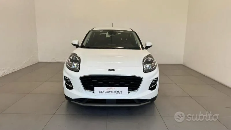 Ford Puma 2023 photo 2