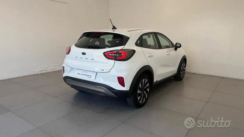 Ford Puma 2023 photo 4