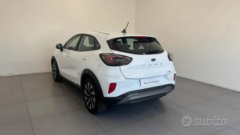 Ford Puma 2023 photo 5
