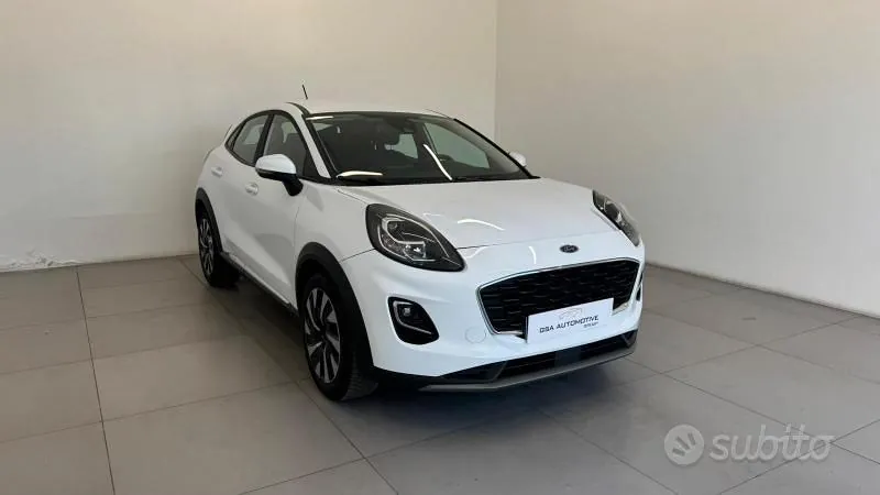 Ford Puma 2023 photo 3
