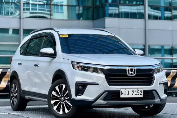 Honda Brv 2023 photo 5