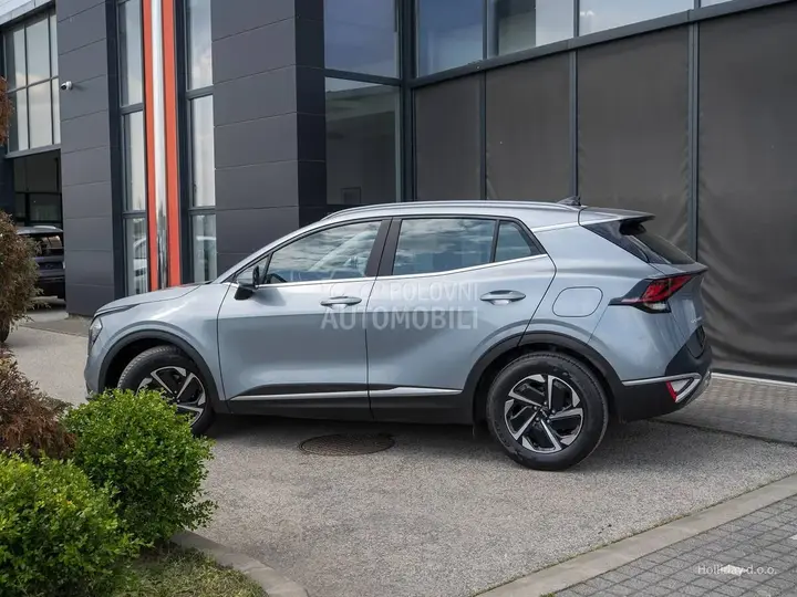 Kia Sportage 2023 photo 5