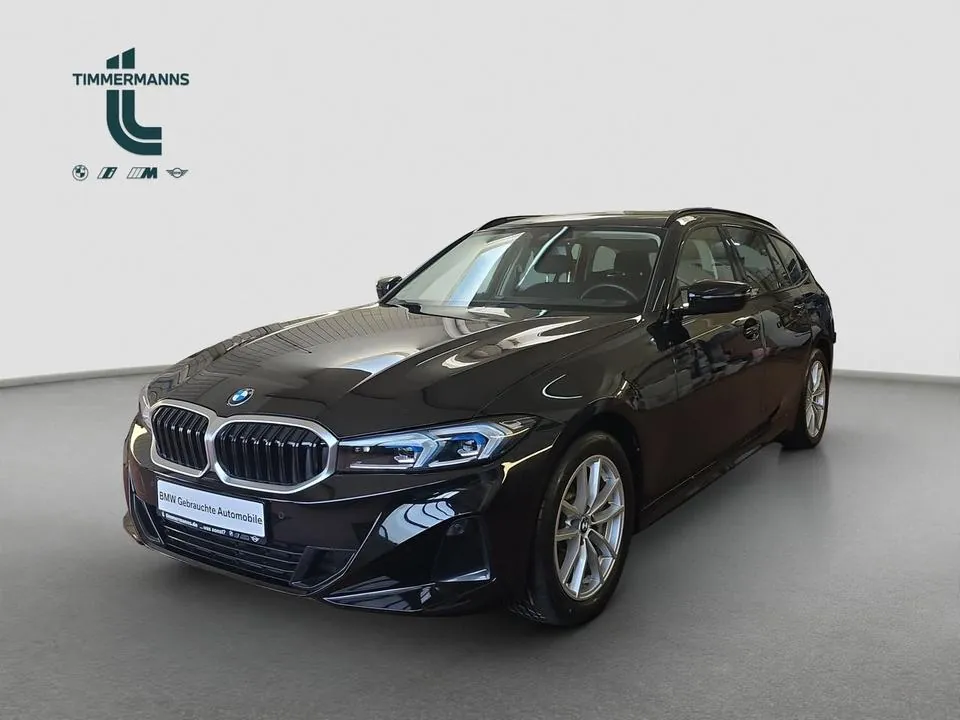 BMW 330D