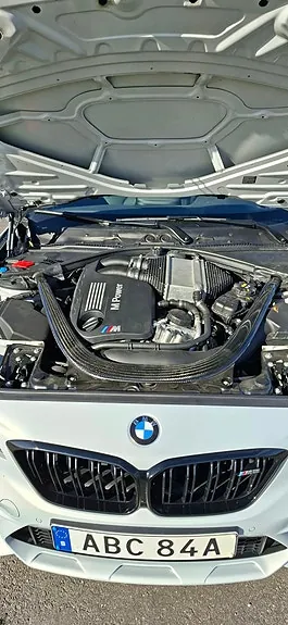 BMW M2 2020 photo 3