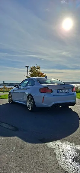 BMW M2