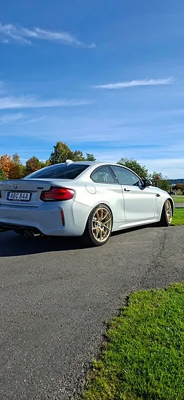 BMW M2 2020 photo 5