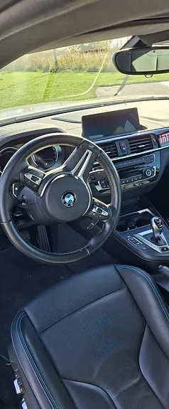 BMW M2 2020 photo 4