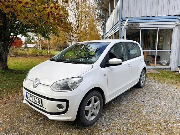 Volkswagen Up