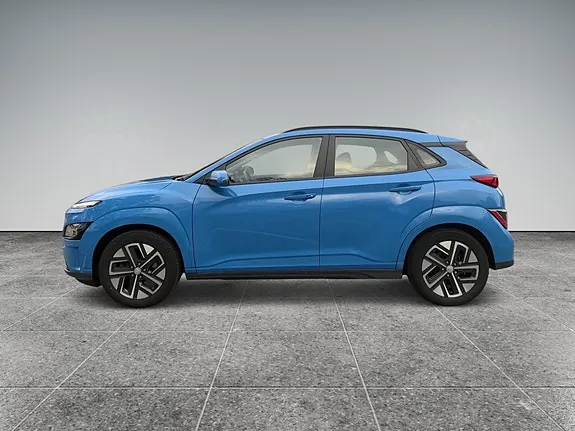 Hyundai Kona 2021 photo 5