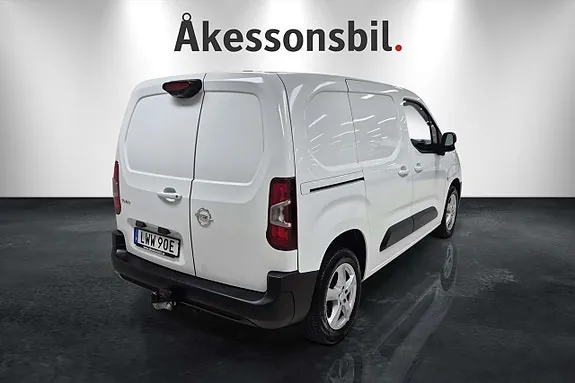 Opel Combo 2020 photo 5
