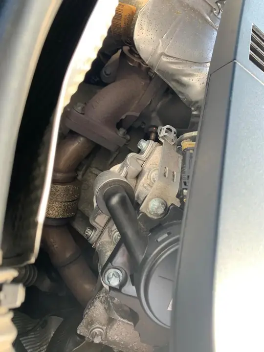 Mercedes-Benz S-Class 2007 photo 5