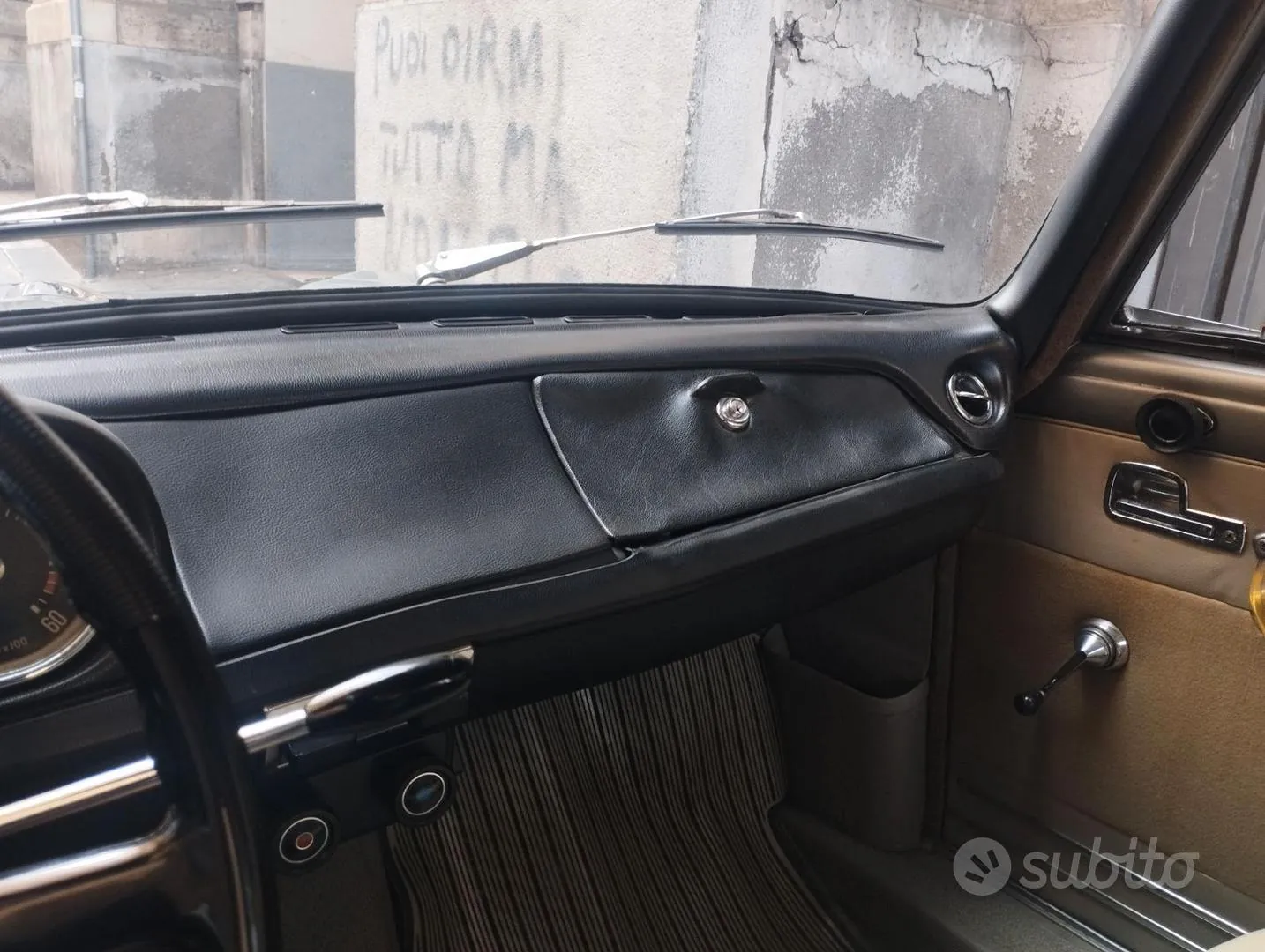 Lancia Flavia 1960 photo 2