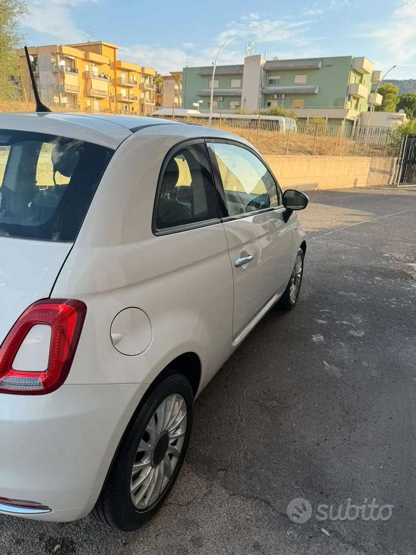 Fiat 500 2016 photo 2