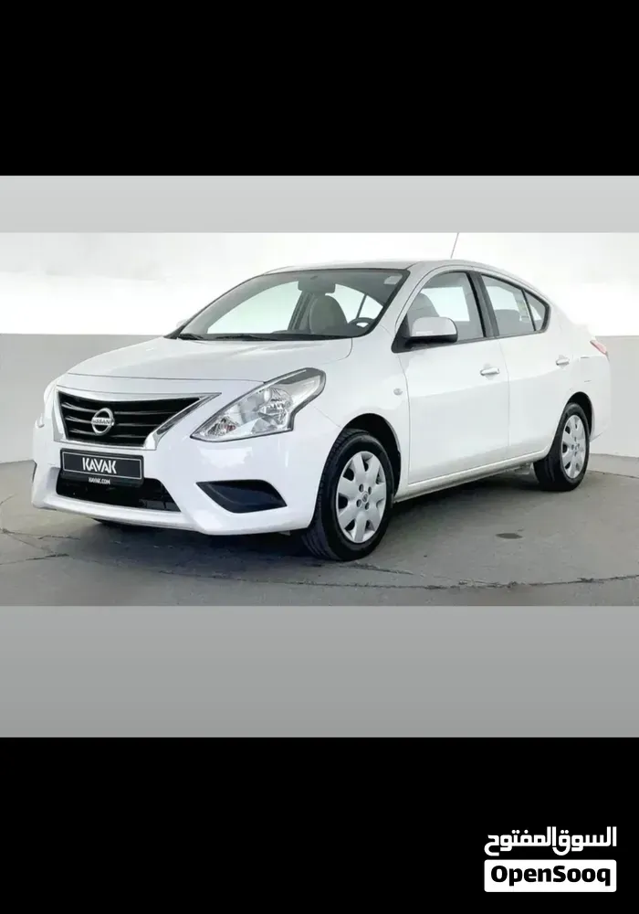 Nissan Sunny 2023 photo 3