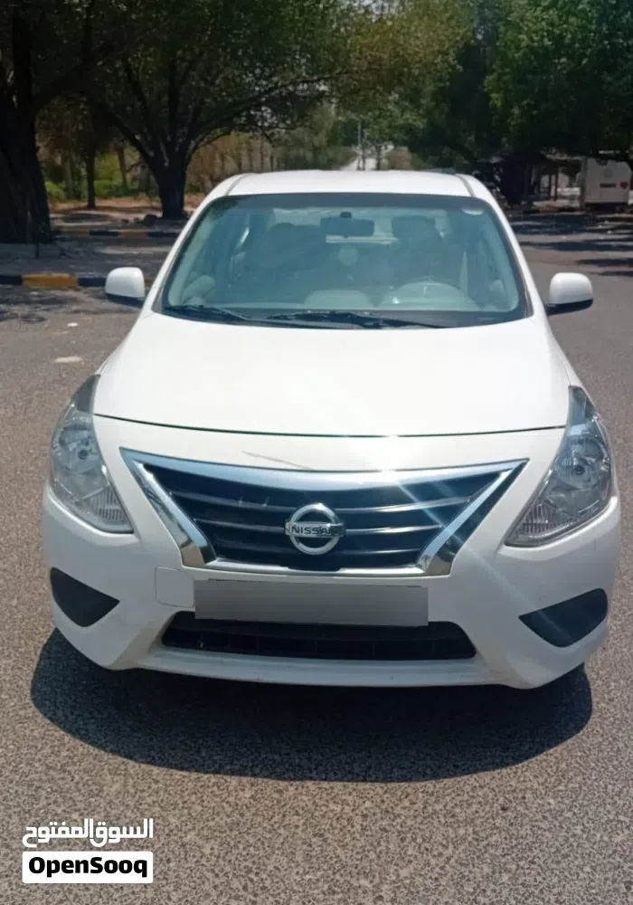 Nissan Sunny 2023 photo 4