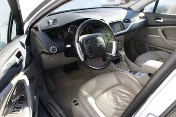 Citroen C5 2014 photo 3