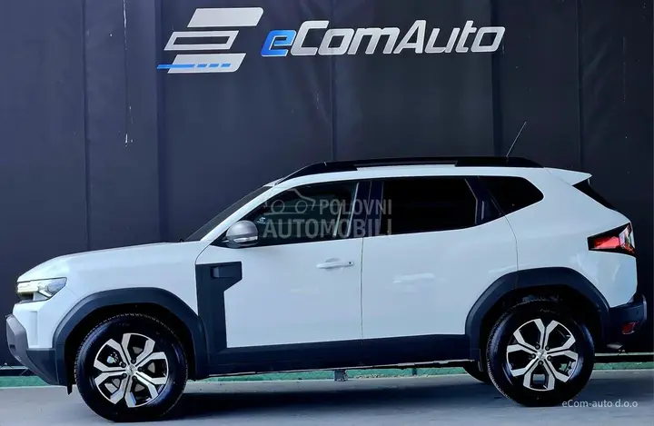 Dacia Duster 2026 photo 5