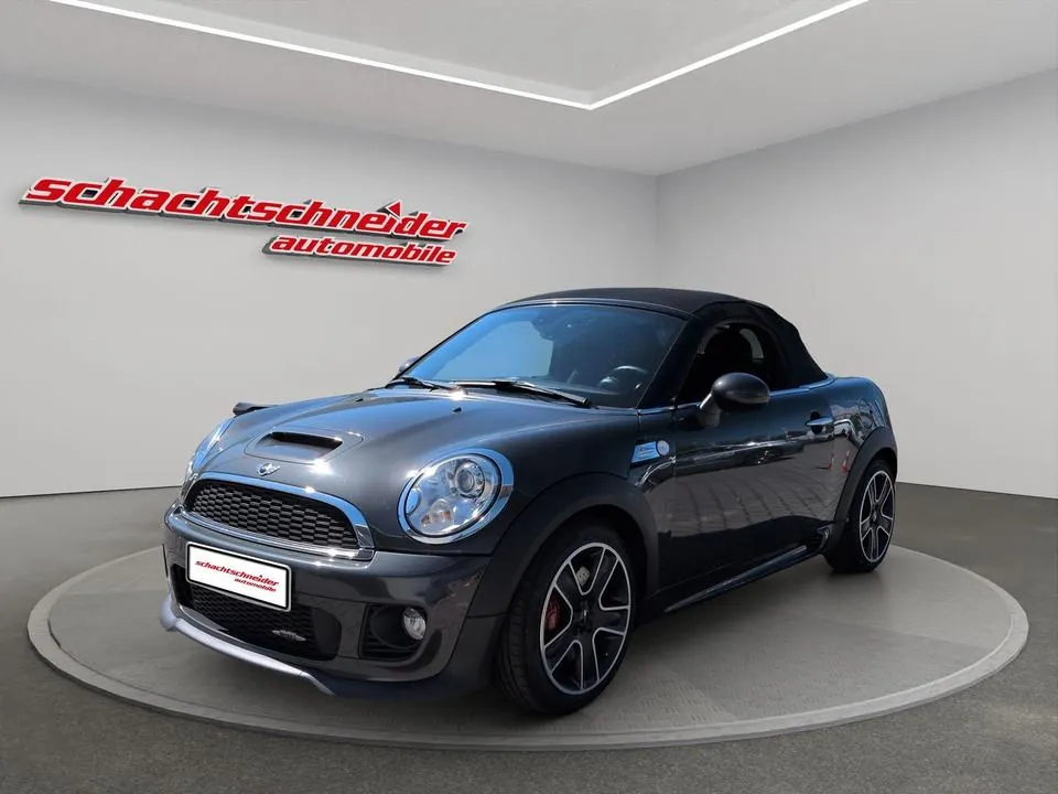 Mini John Cooper Works