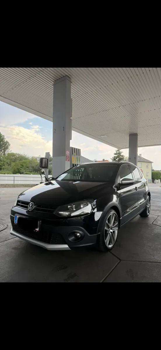 Volkswagen Id.Polo