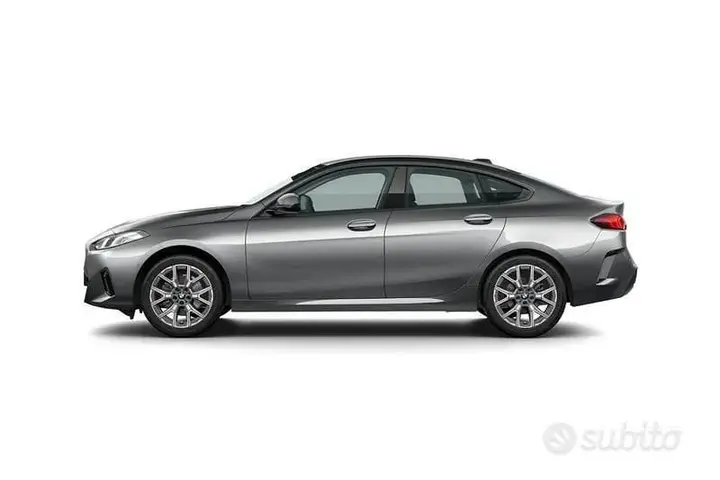 BMW Gran Coupé 2026 photo 2