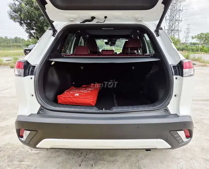 Toyota Corolla Cross 2025 photo 4