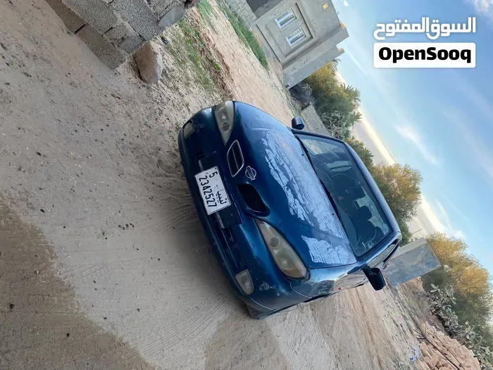 Nissan Primera