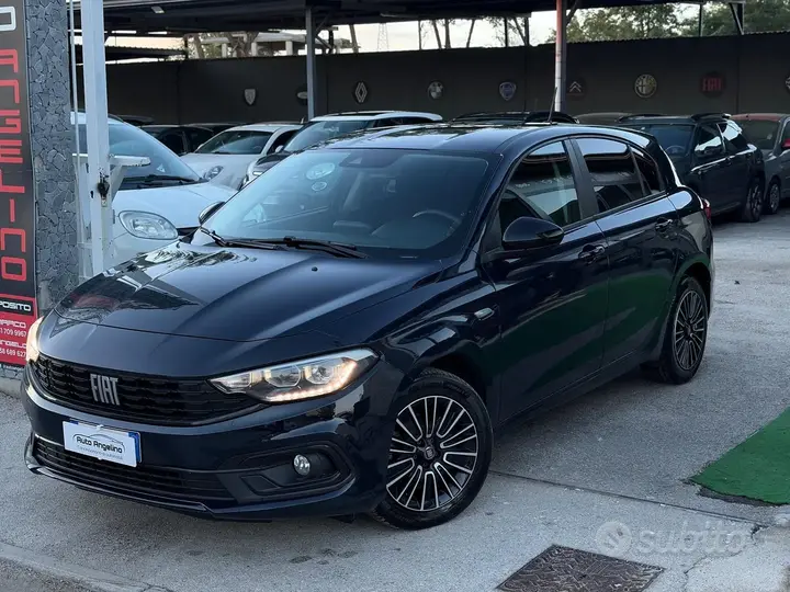 Fiat Tipo