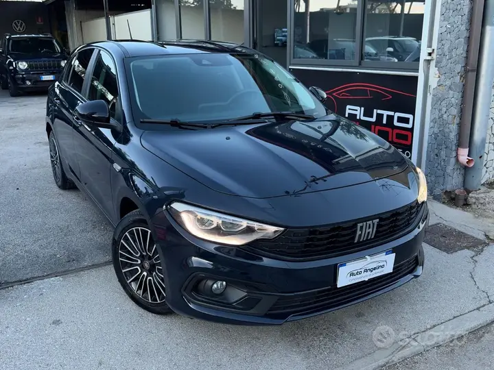 Fiat Tipo 2021 photo 4