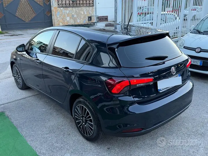 Fiat Tipo 2021 photo 5