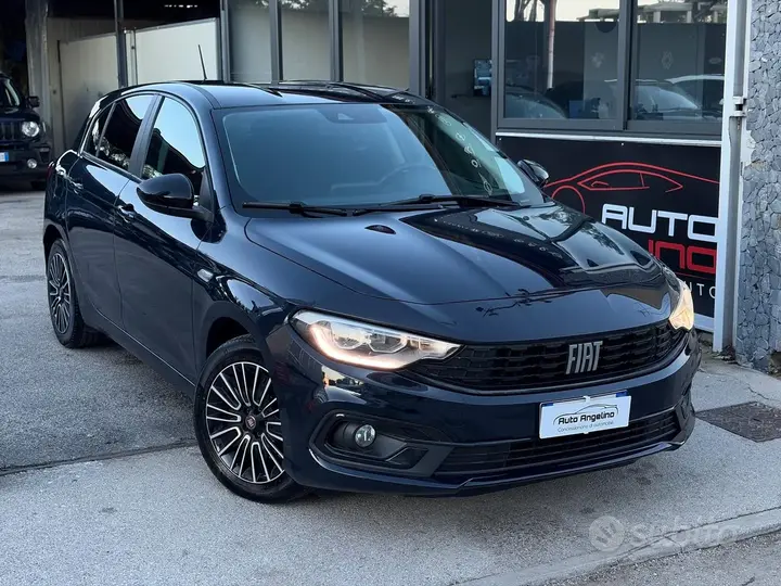 Fiat Tipo 2021 photo 3