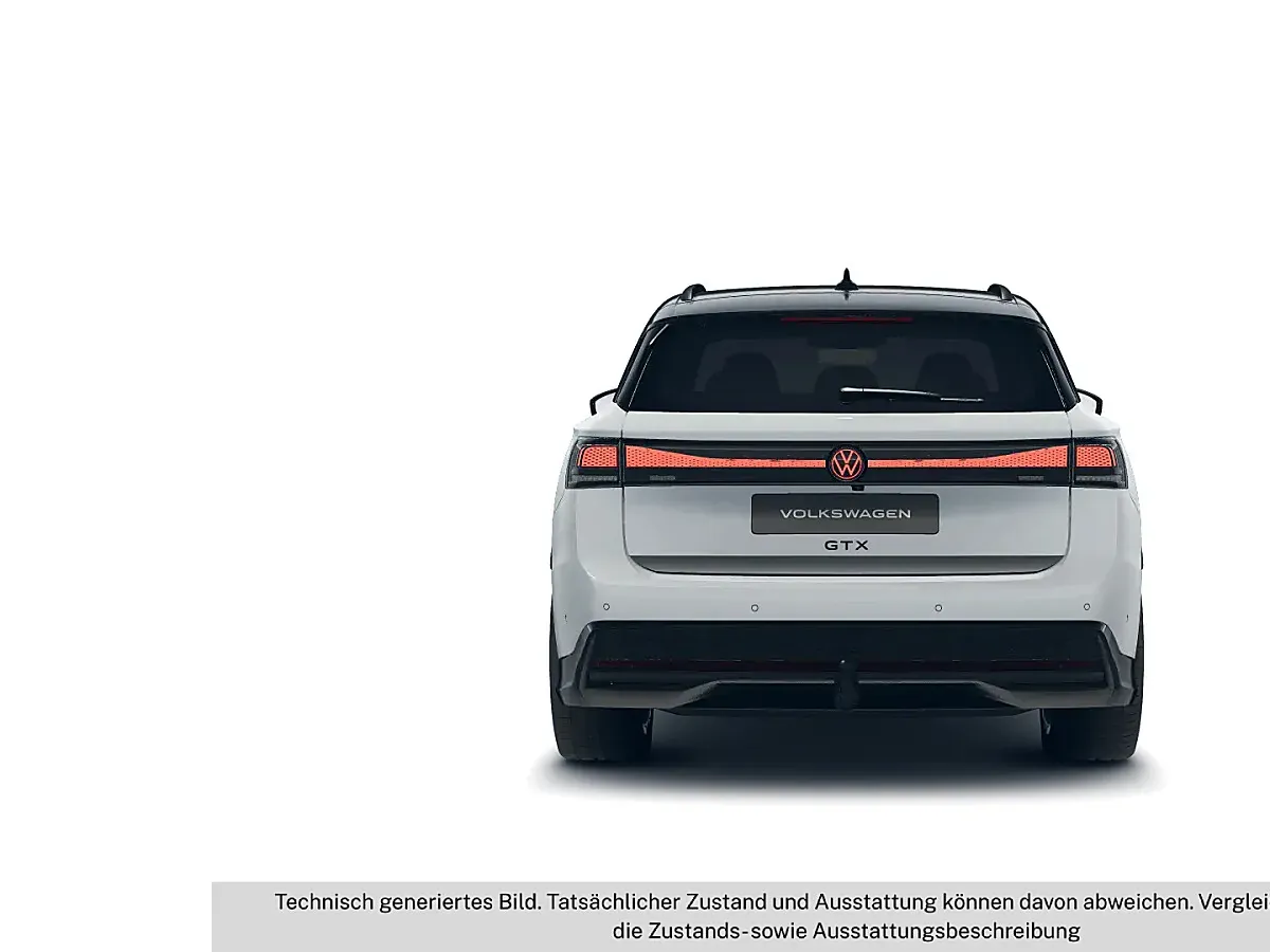 Volkswagen Id.7 2026 photo 2