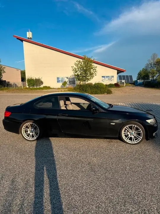 BMW E92