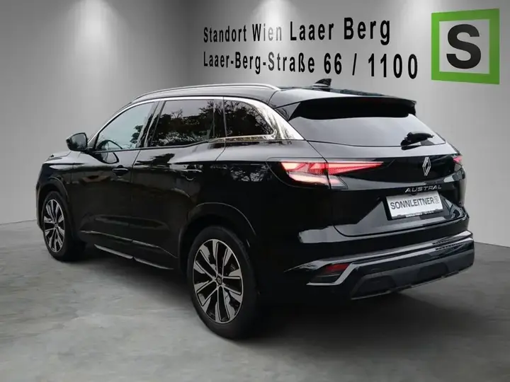 Renault Austral 2025 photo 2