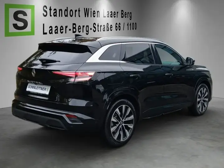 Renault Austral 2025 photo 3