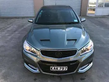 Holden Commodore 2013 photo 5
